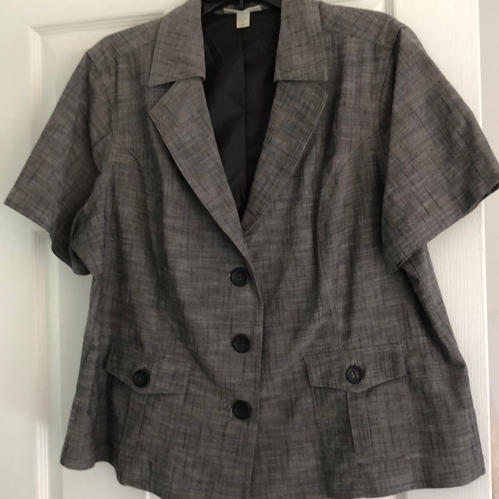 Blazer